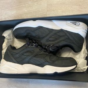 Puma R698 Low
Bape Camo Black